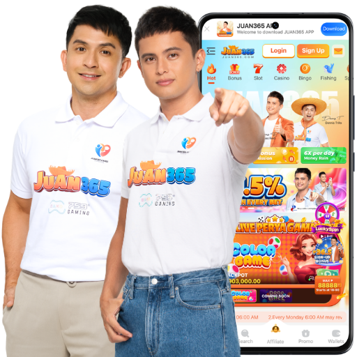 Juan 365 Official Online Updates for Juankada Players